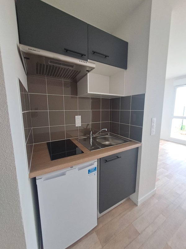 Appartement Rue de Béguine à Joué-lès-Tours