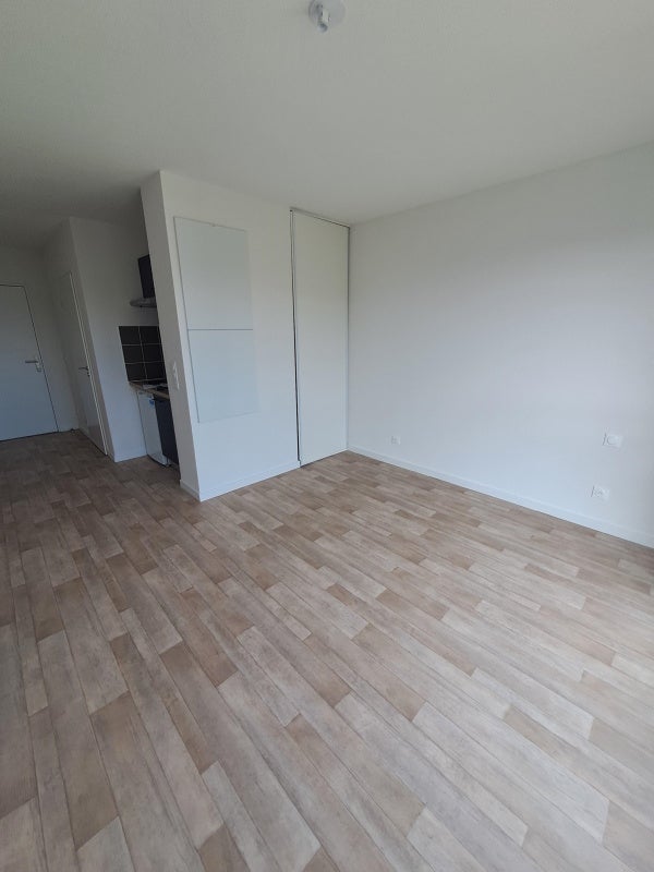 Appartement Rue de Béguine à Joué-lès-Tours