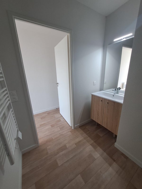 Appartement Rue de Béguine à Joué-lès-Tours