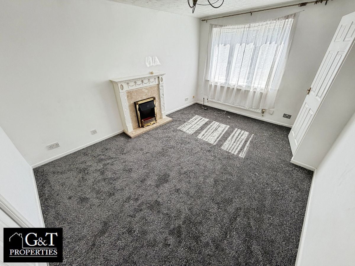 House Puppy Green in Sandwell