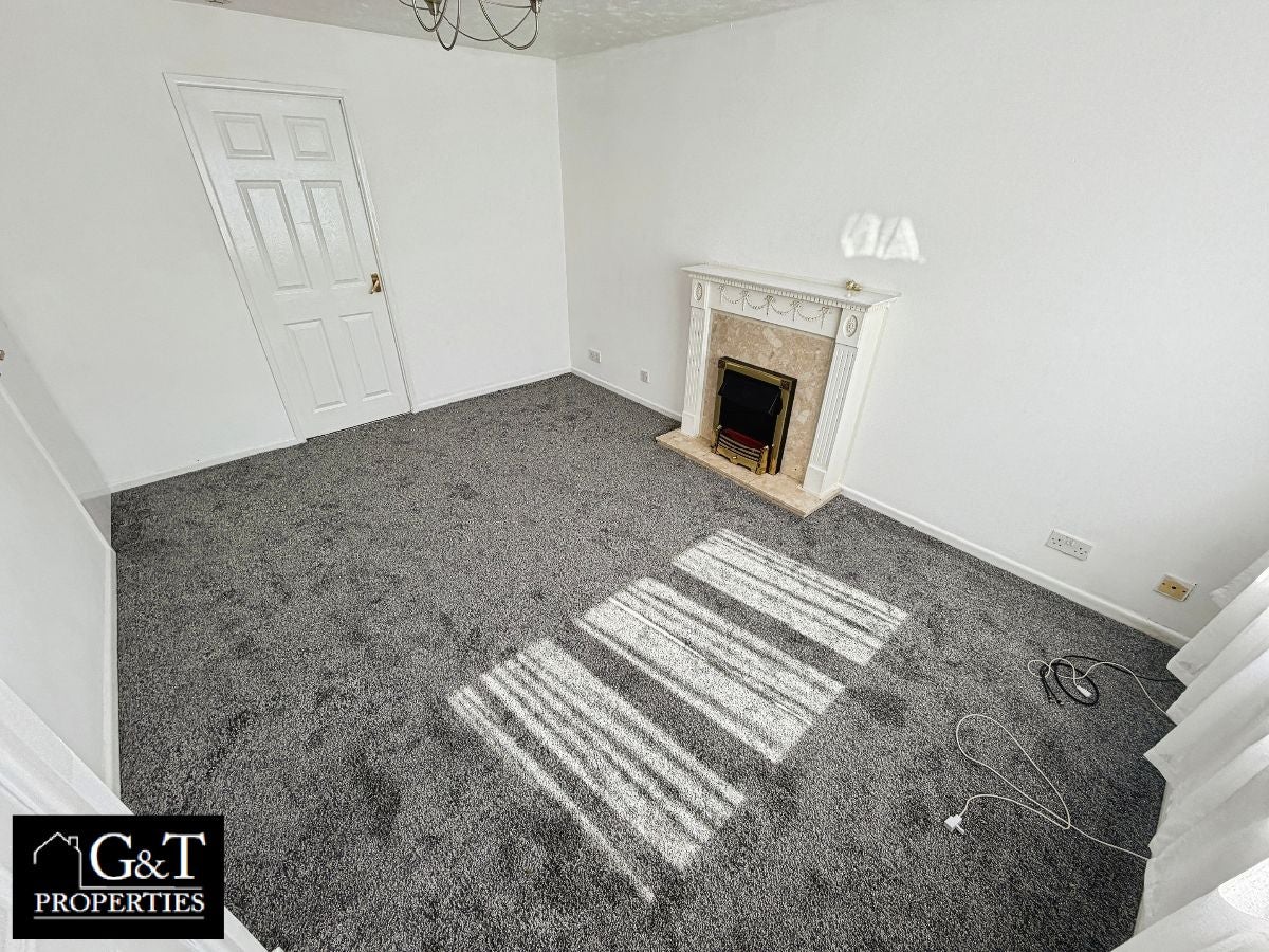 House Puppy Green in Sandwell