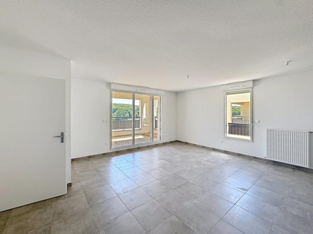 Appartement Chemin de Beaumont à Eaunes