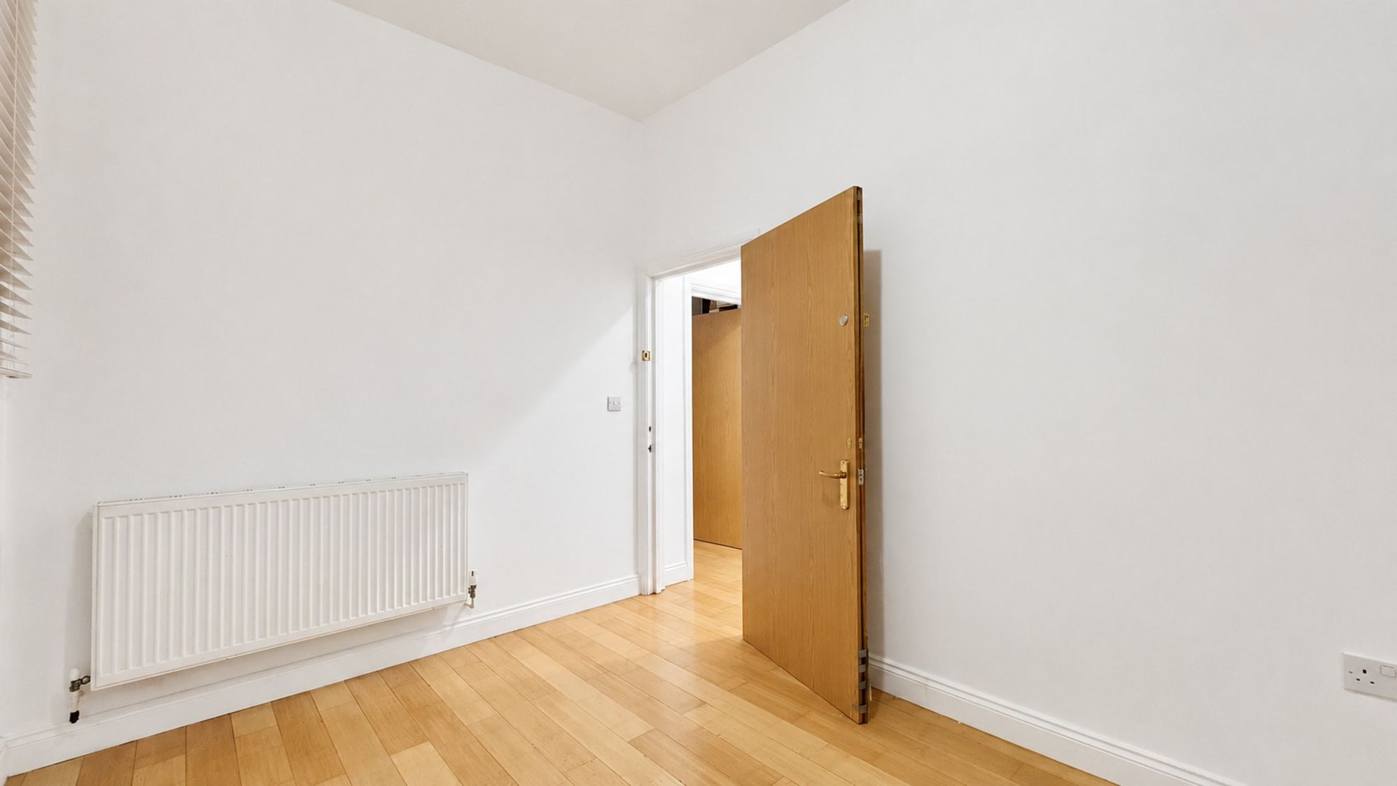 Flat Walworth Road in Greater London