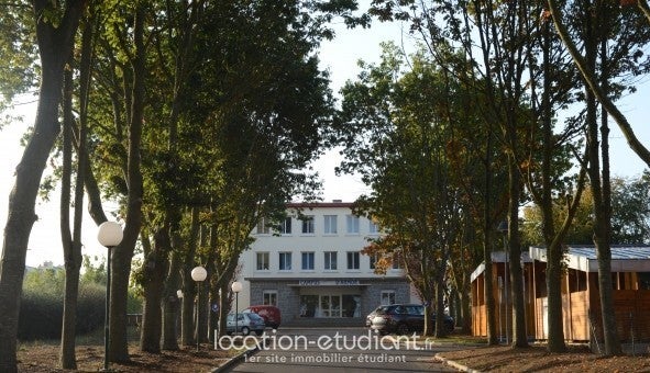 Appartement Boulevard de l'Atlantique à Saint-Brieuc