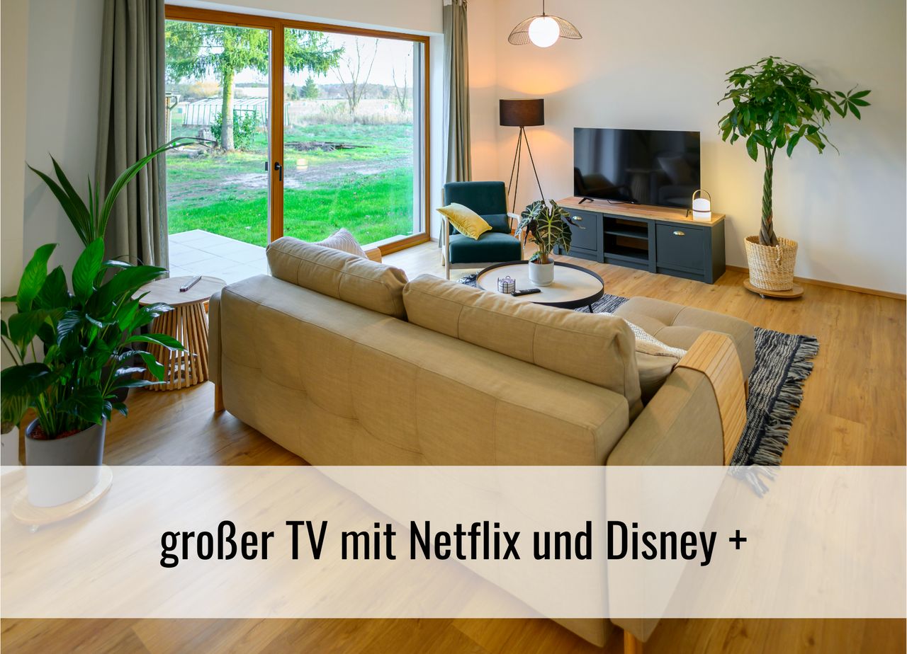 Wohnung Lübbener Straße in Neu Lübbenau
