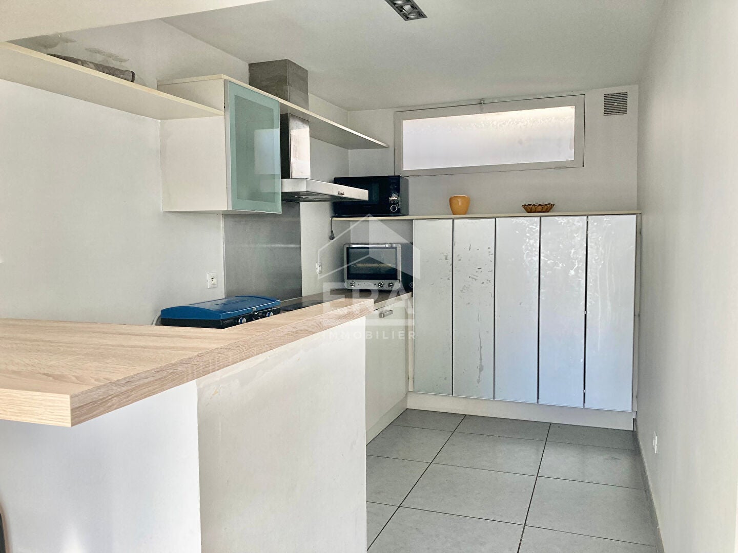 Appartement Boulevard Gambetta à Nice