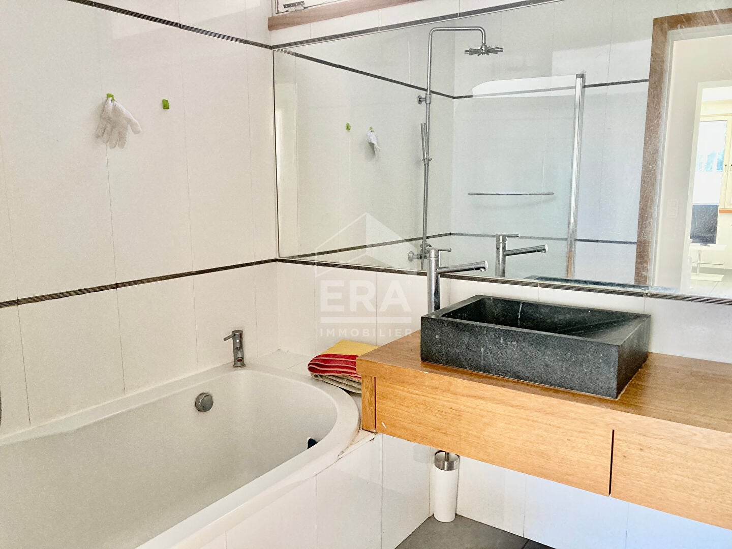 Appartement Boulevard Gambetta à Nice