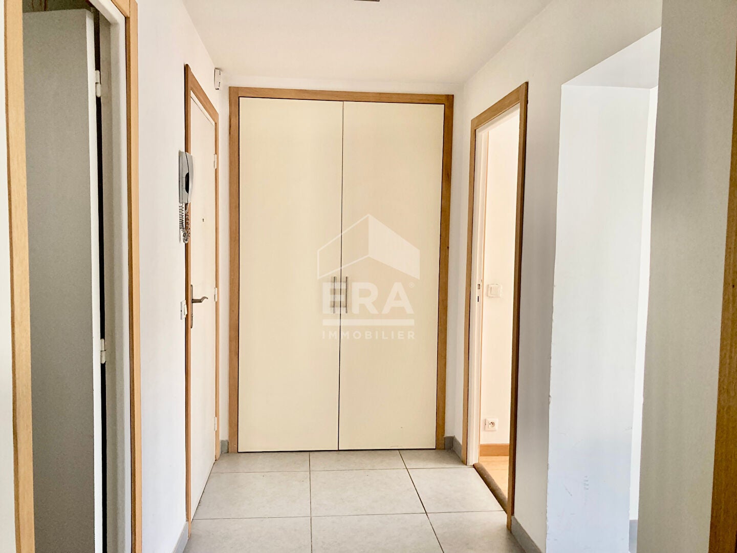 Appartement Boulevard Gambetta à Nice