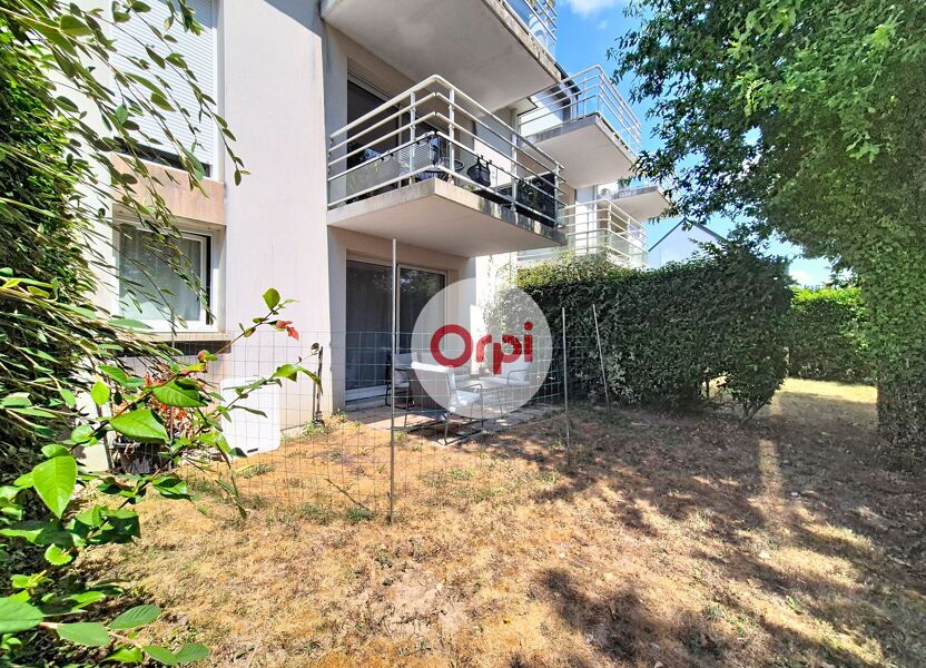 Appartement Route de Nantes à Séné