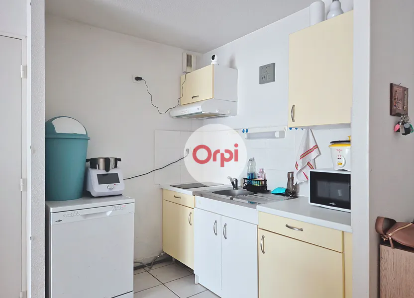 Appartement Route de Nantes à Séné