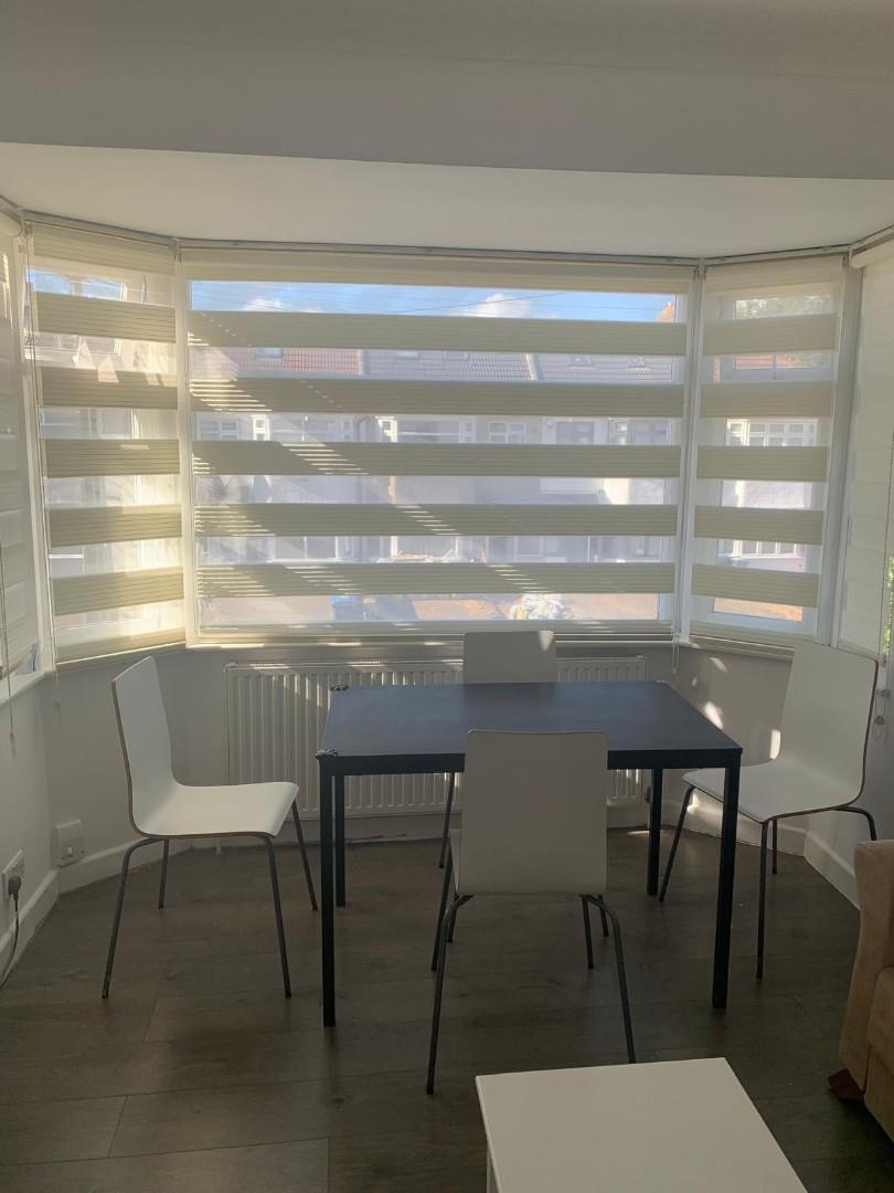 House Briar Close in Greater London