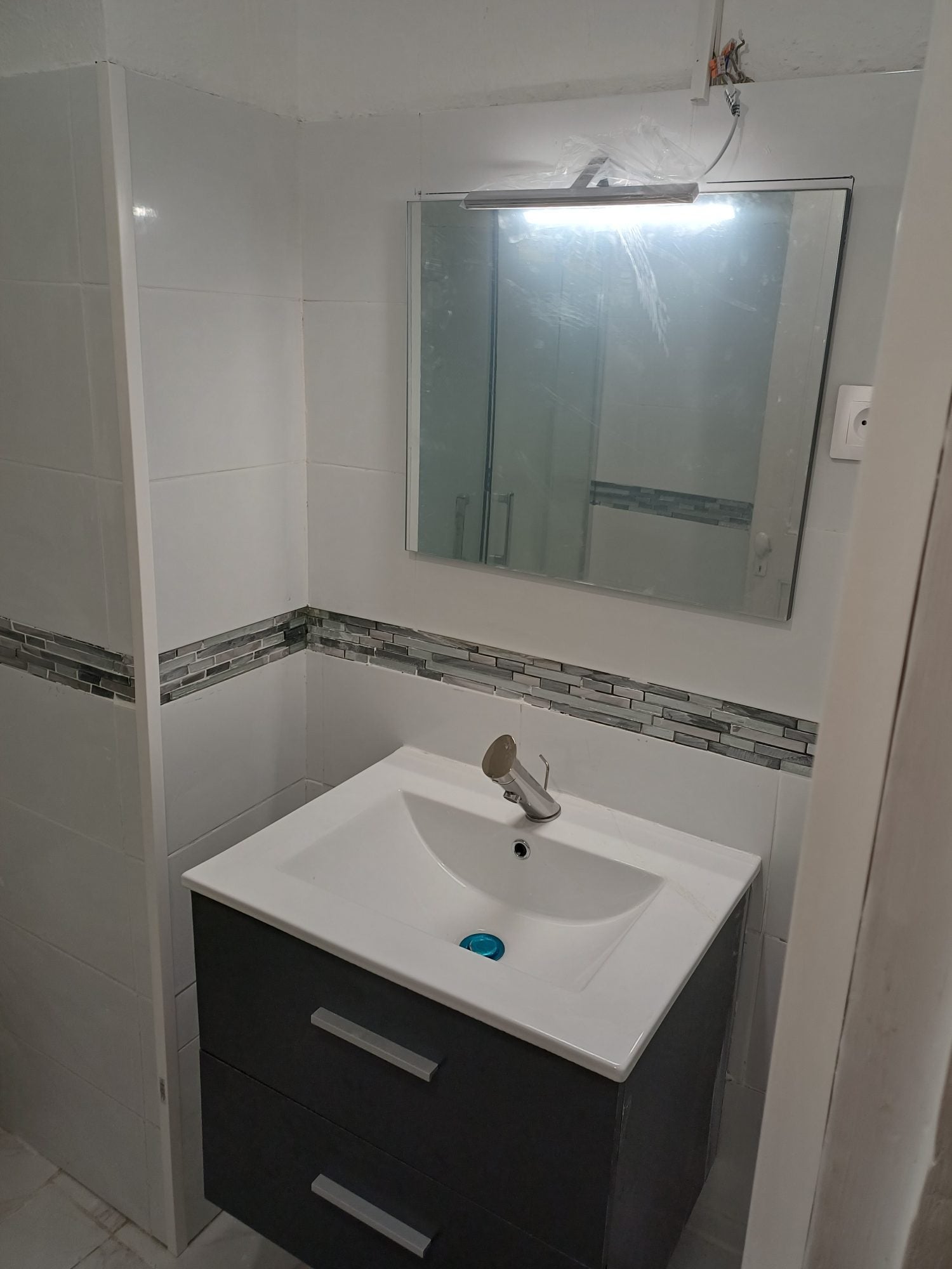 Flat Boulevard du Bachaga Boualem in Le Muy