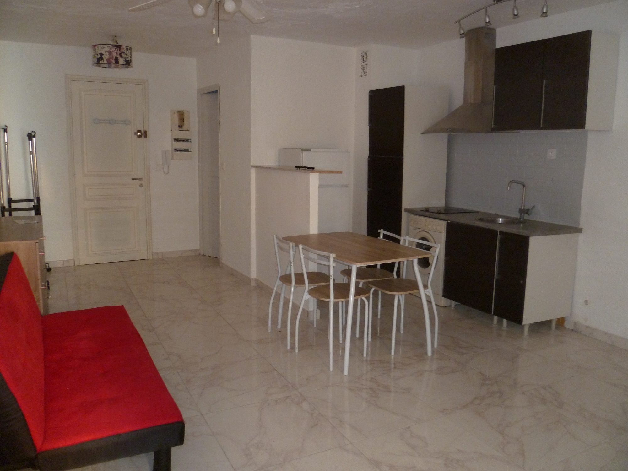 Flat Boulevard du Bachaga Boualem in Le Muy