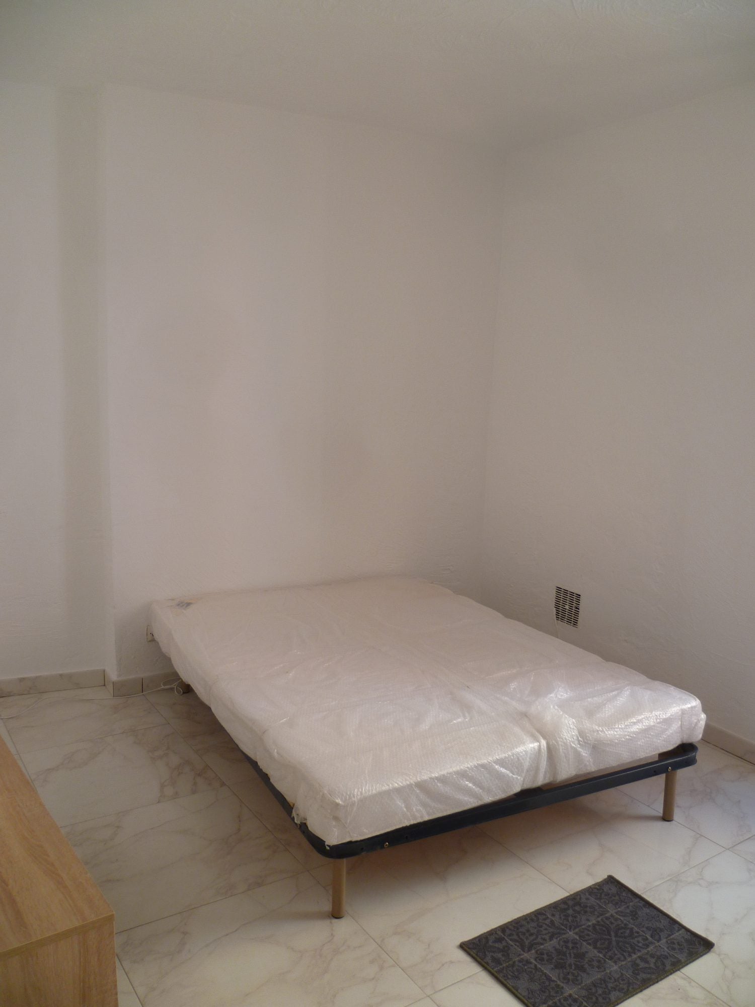 Flat Boulevard du Bachaga Boualem in Le Muy