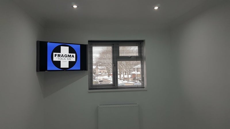 Room Great Knightleys in Basildon