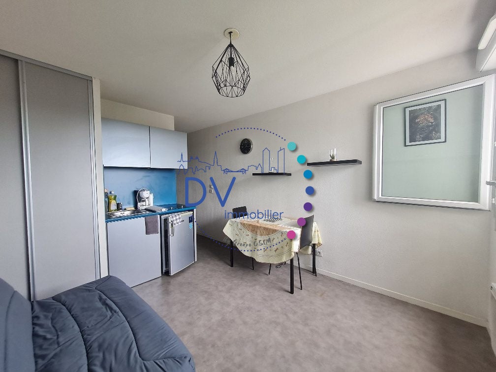 Appartement Grande Rue de Saint-Clair à Caluire-et-Cuire