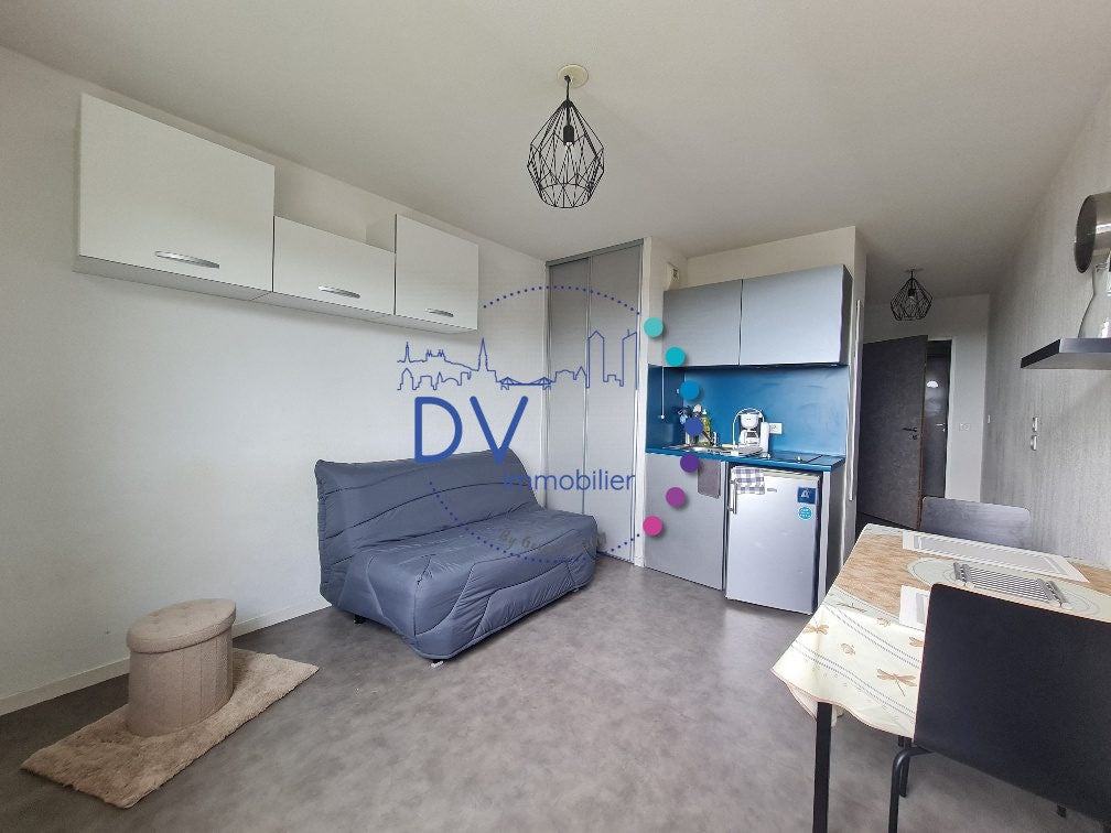 Appartement Grande Rue de Saint-Clair à Caluire-et-Cuire