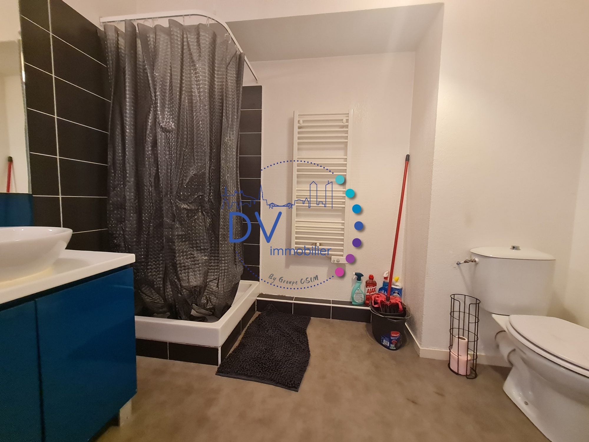 Appartement Grande Rue de Saint-Clair à Caluire-et-Cuire