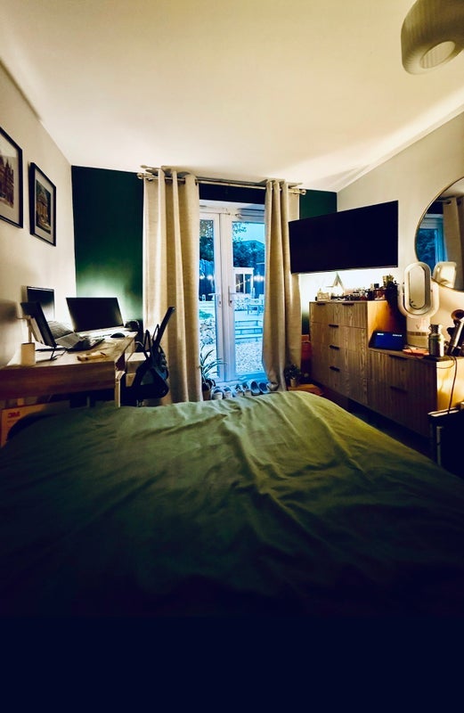 Room Jilling Ing Park in Kirklees