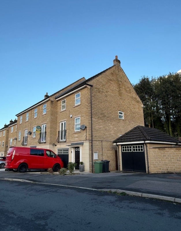 Room Jilling Ing Park in Kirklees