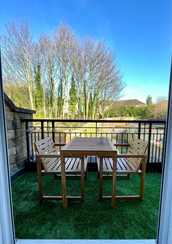 Room Jilling Ing Park in Kirklees