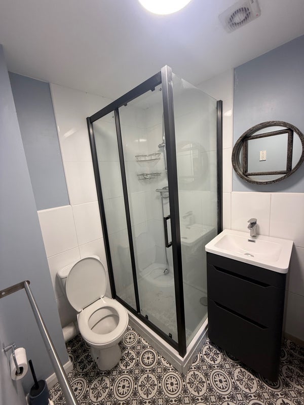 Room Jilling Ing Park in Kirklees