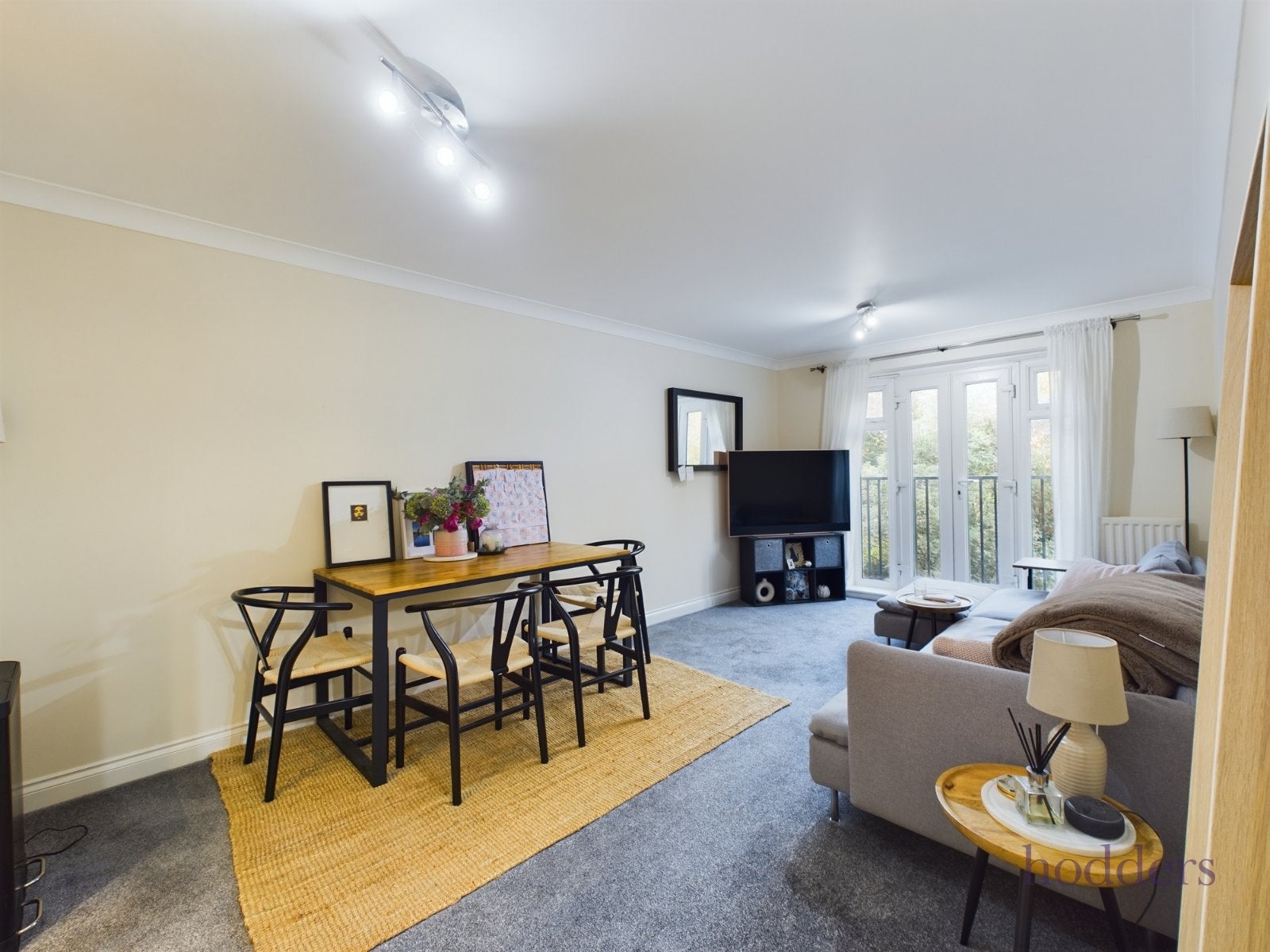 Flat Saint Georges Road in Bristol