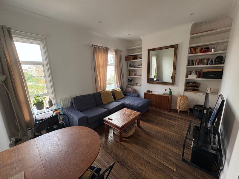 Room Dalston Lane in Greater London