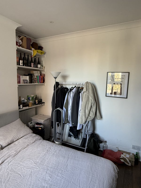 Room Dalston Lane in Greater London