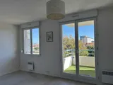 Flat Avenue des Paulines in Clermont-Ferrand