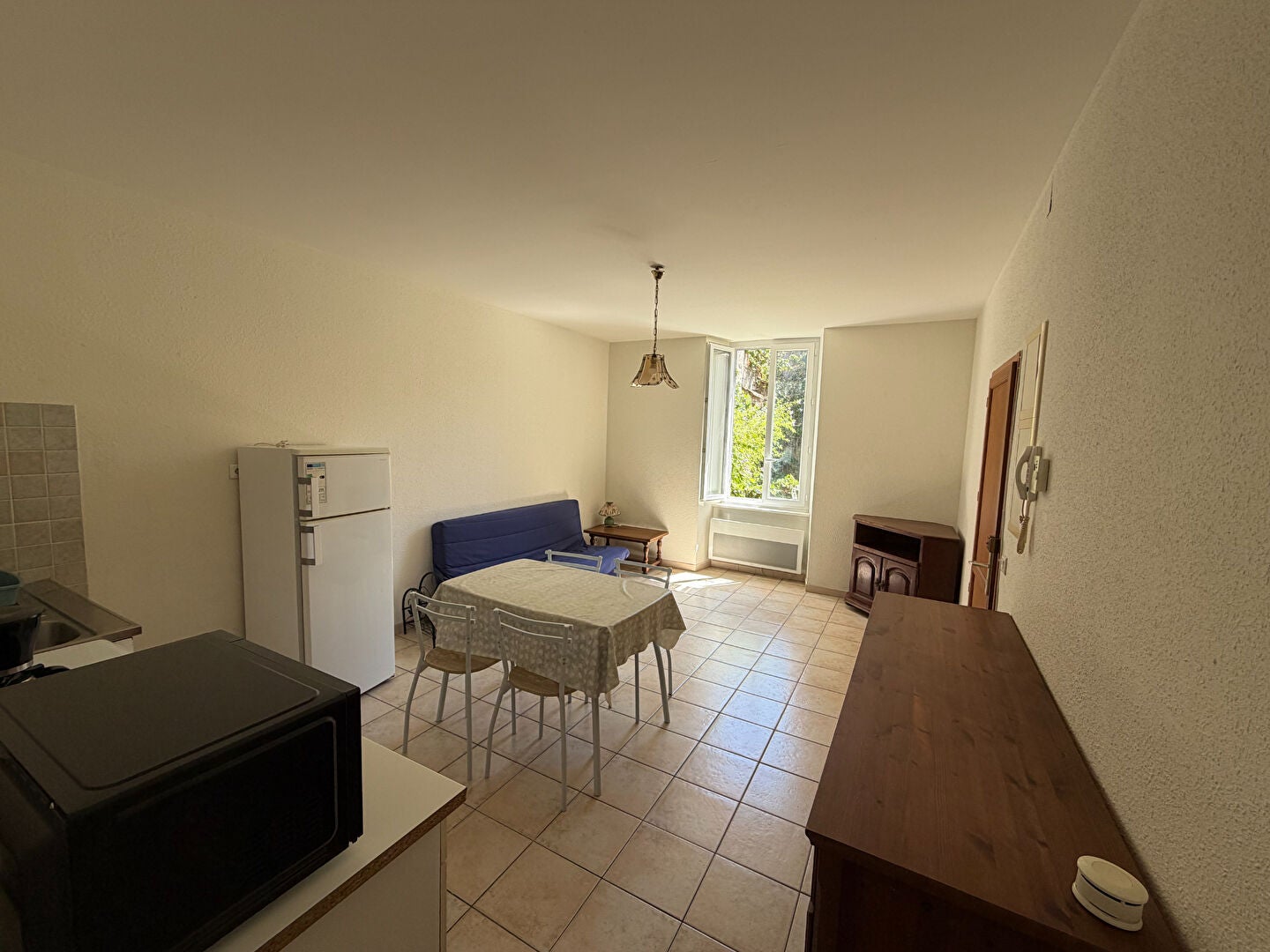 Appartement Avenue du Président Franklin Roosevelt à Carcassonne