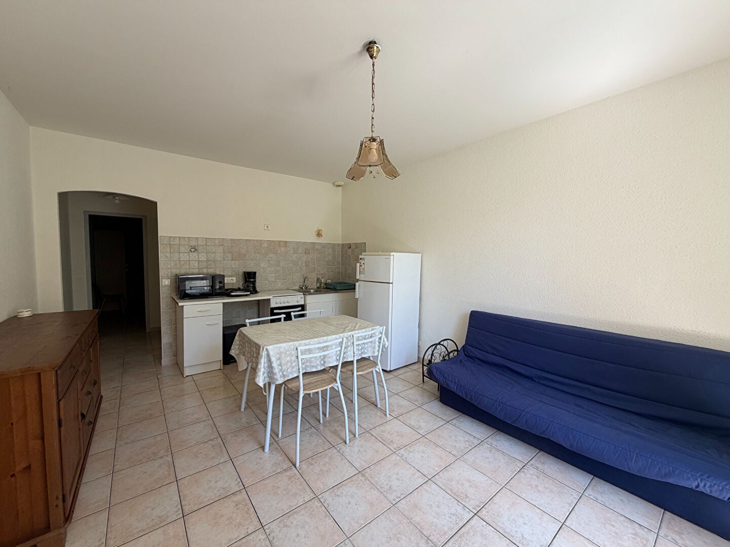 Appartement Avenue du Président Franklin Roosevelt à Carcassonne