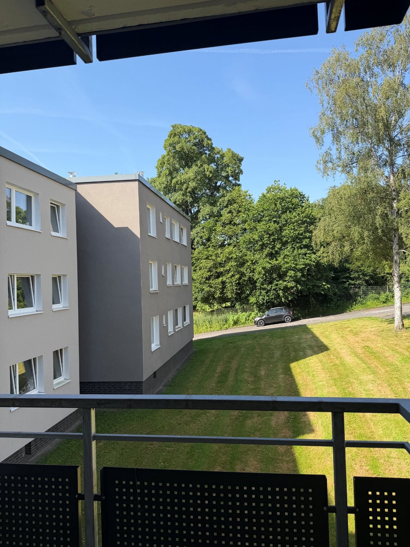 Wohnung Bredestraße in Remscheid