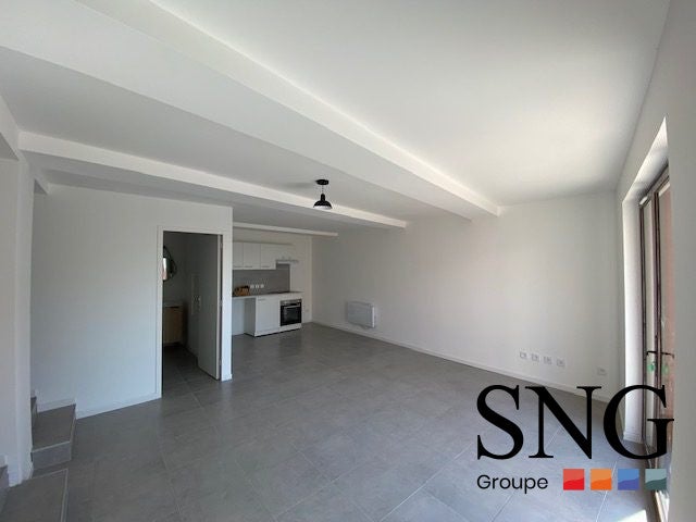 Appartement Rue du Maréchal Foch à Beaumont-de-Lomagne