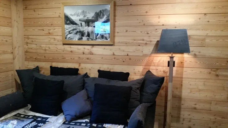 Appartement Rue du Lyret à Chamonix-Mont-Blanc