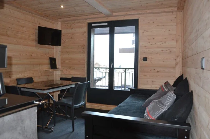 Appartement Rue du Lyret à Chamonix-Mont-Blanc