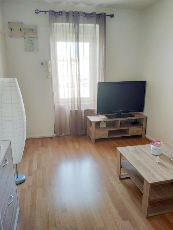 Appartement Rue du Docteur Louis Michel à Nancy