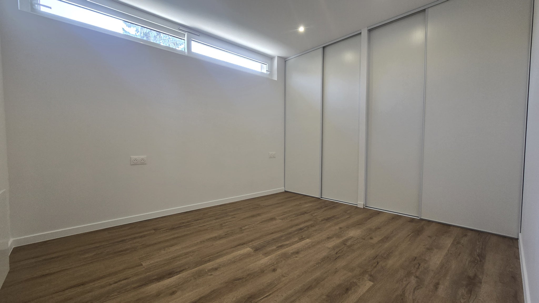Appartement Rue Nioro du Sahel à Limours