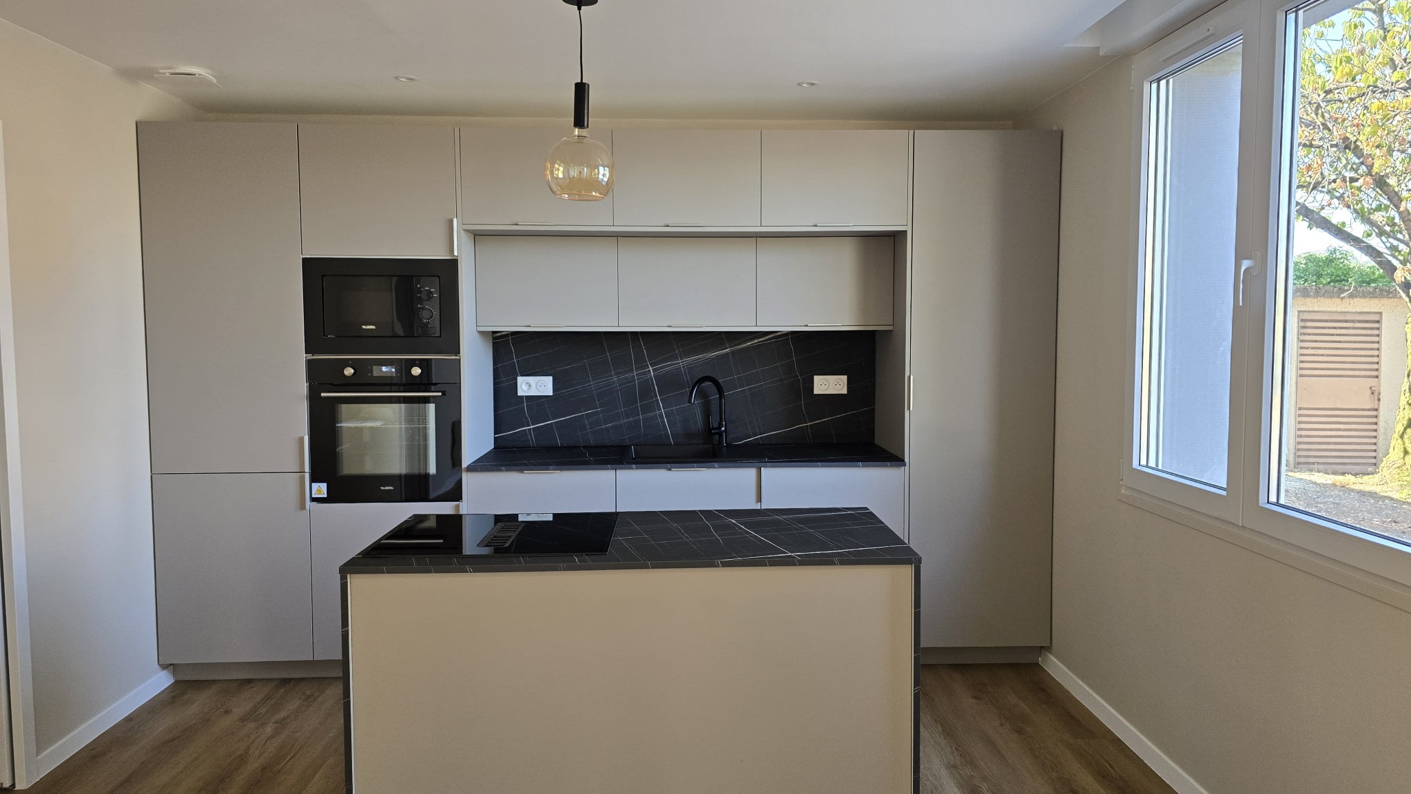 Flat Rue Nioro du Sahel in Limours