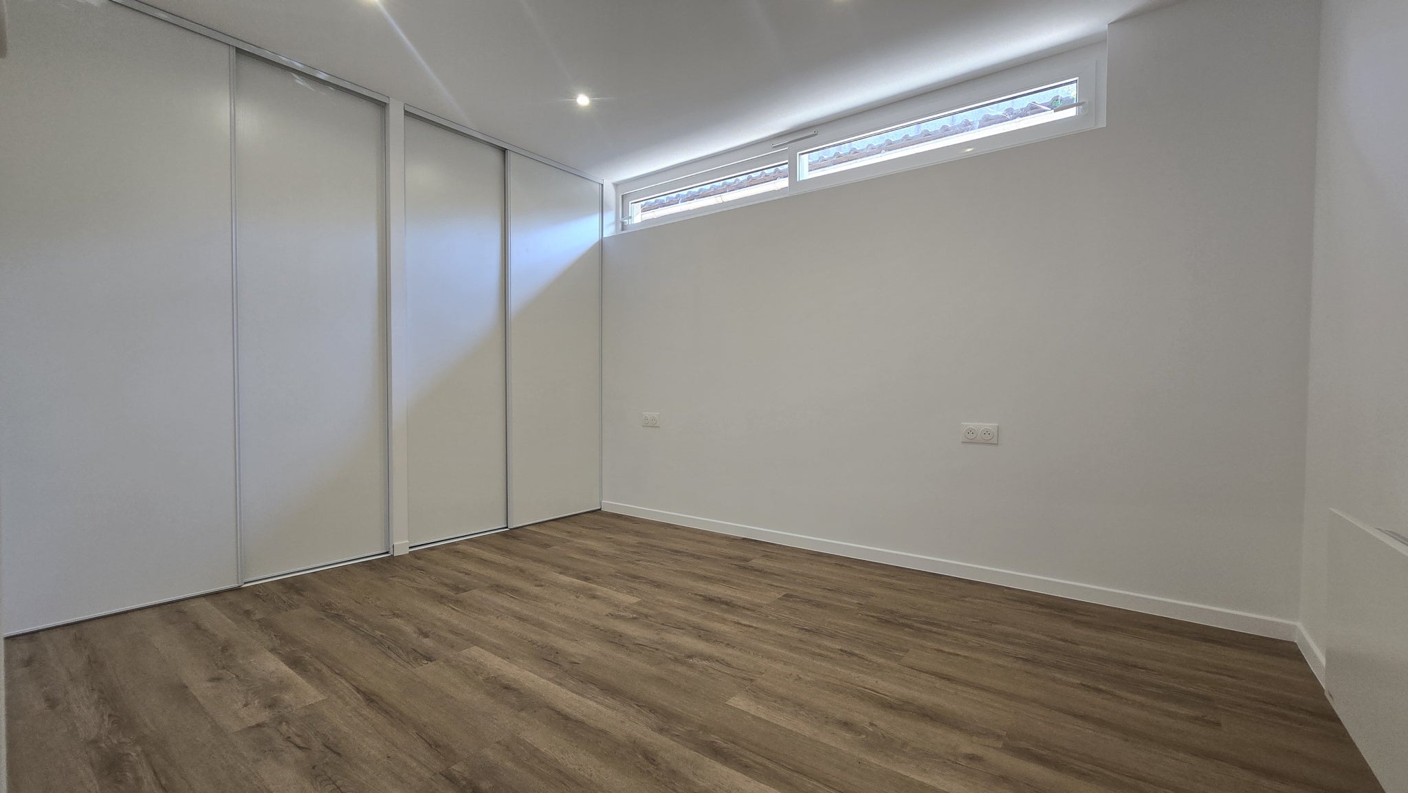 Flat Rue Nioro du Sahel in Limours