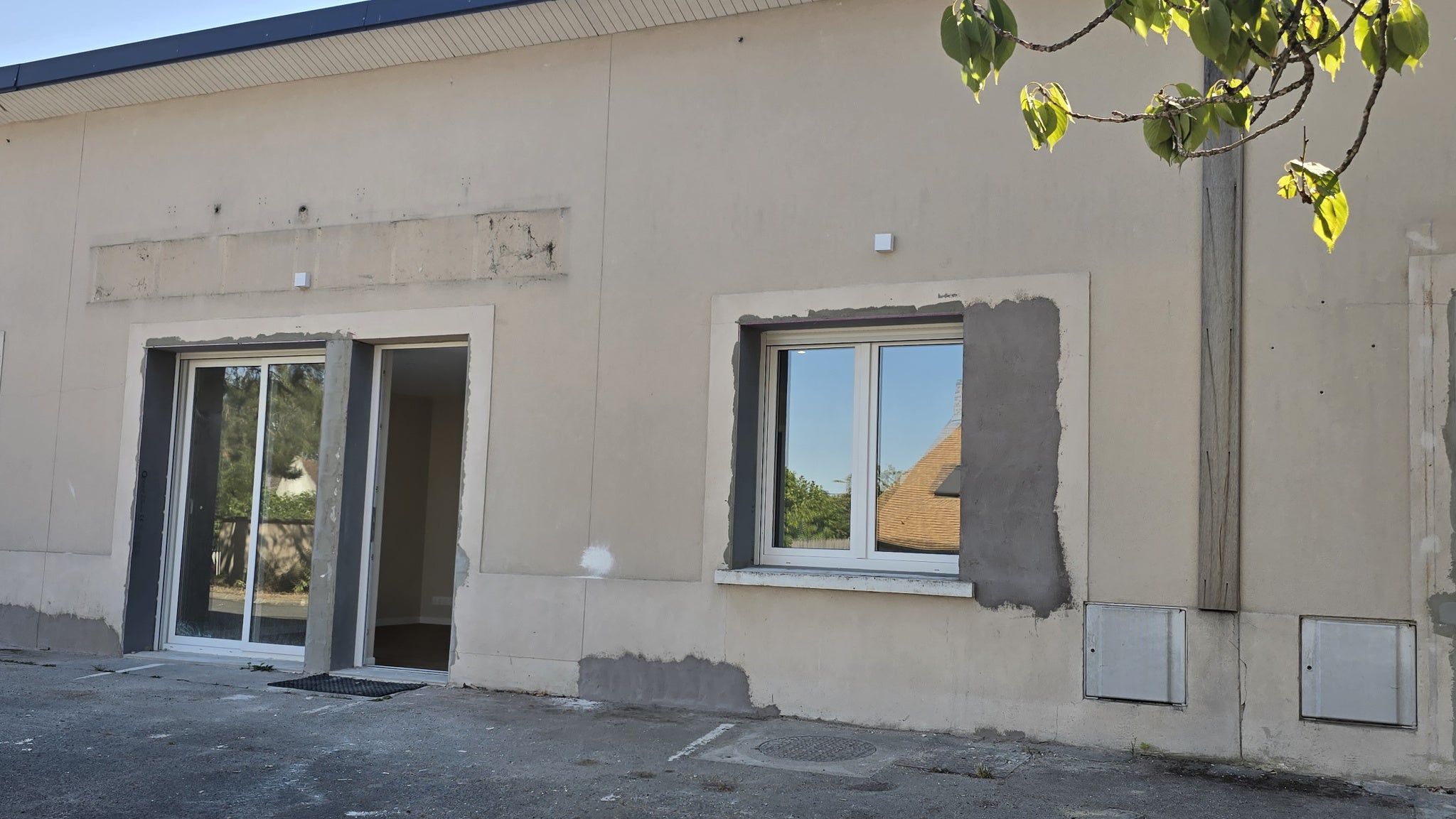 Flat Rue Nioro du Sahel in Limours