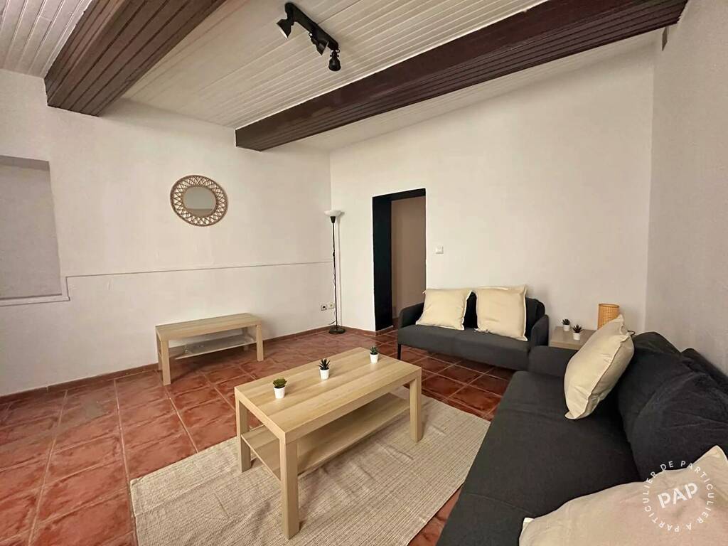 Maison Avenue Président Wilson à Béziers