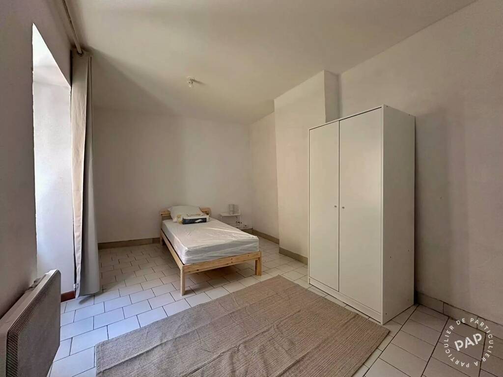 Maison Avenue Président Wilson à Béziers