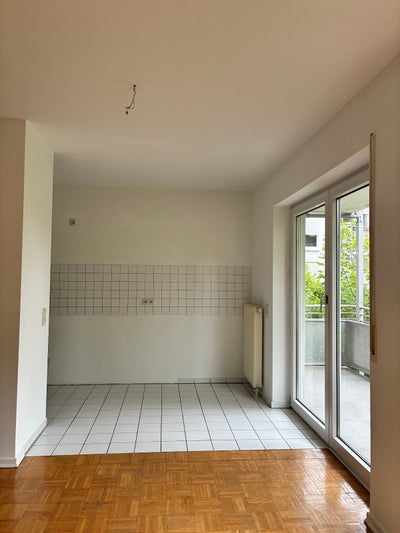 Wohnung Kurt-Schumacher-Allee in Dietzenbach