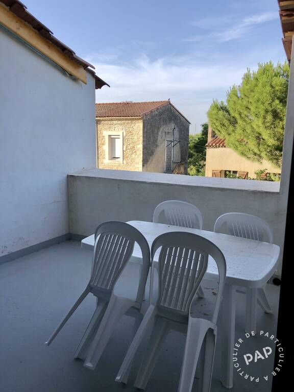 Appartement Chemin de Saporta à Lattes