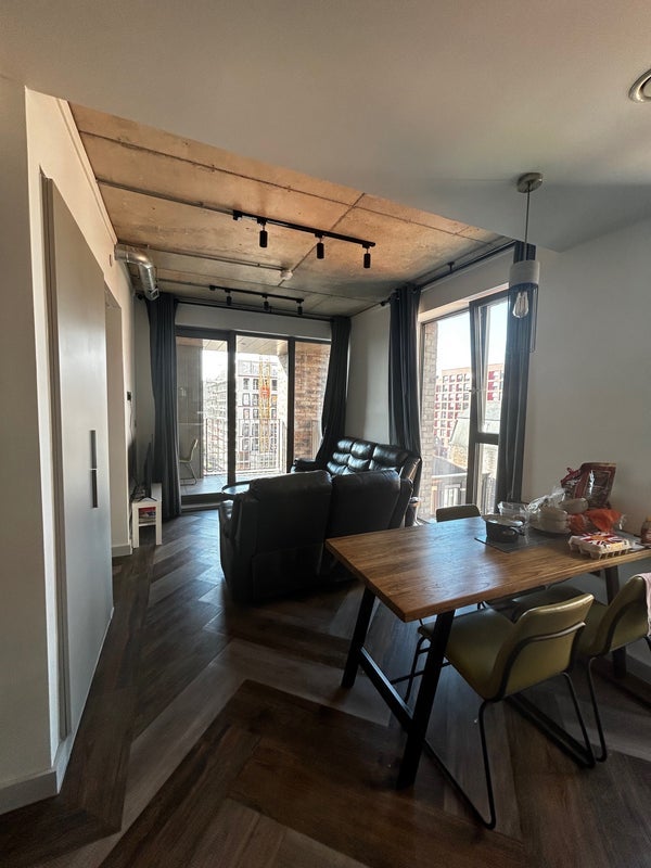 Room Bendix Street in Manchester