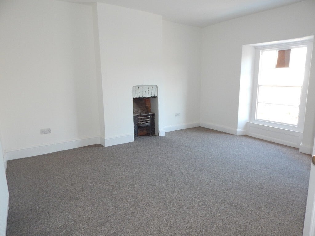 House Florida Gardens in Castle Cary