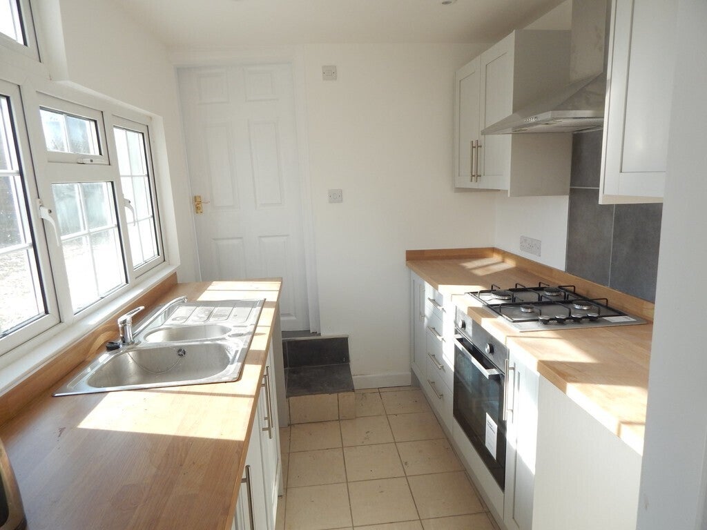House Florida Gardens in Castle Cary