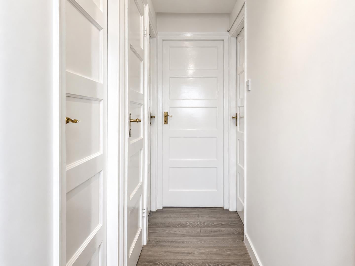 Flat Panfield Mews in Greater London