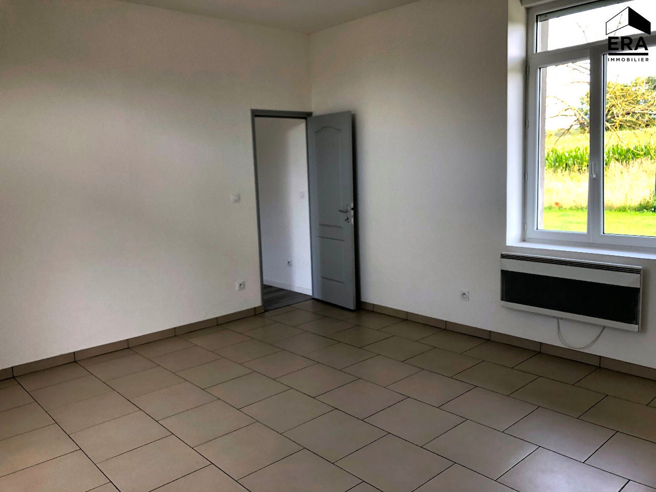 House Chemin des Morts in Vermand